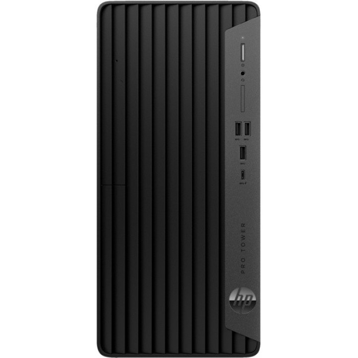 HP Pro Tower 400 G9 TWR 400 G9 P260W-BaseUnitRCTOI i7-14700 16GB (1x16GB) DDR5 5600 UDIMM Memory 512GB M.2 SSD Value W11 Pro Pro Sec 1Y 9.5mm SuperMulti DVDRW 1yw 125 BLKkbd 125mouse No Country of Origin Restriction TCO e-labeling Intel vPr