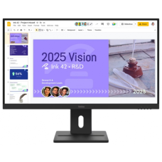 Монитор Lenovo ThinkVision E27Q-40