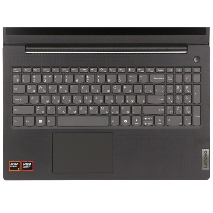 Ноутбук Lenovo V15 G6 ARP/R7 170/15.6' FHD/16GB/512GB SSD/NO OS/2YR
