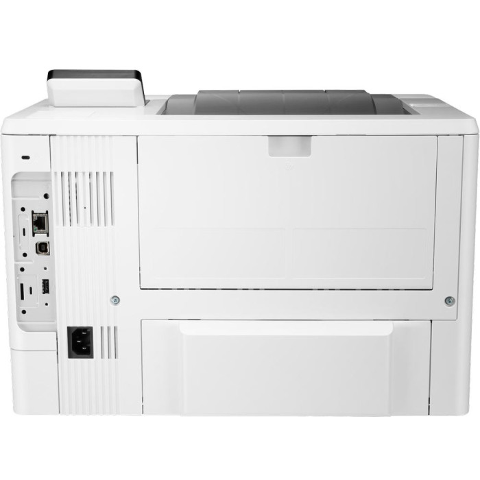 Принтер HP LaserJet Ent M507dn (ч/б., A4, 1200 dpi, 50 ppm, 512Mb, 2,7' QVGA LCD, HP LaserJet (~5000 стр.), Duplex)