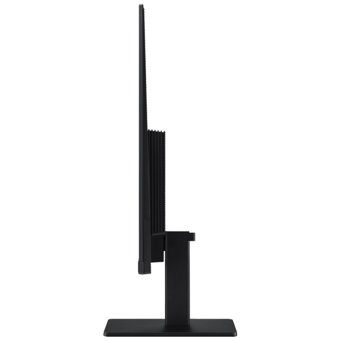 34' Samsung LS34C650VAIXCI черный