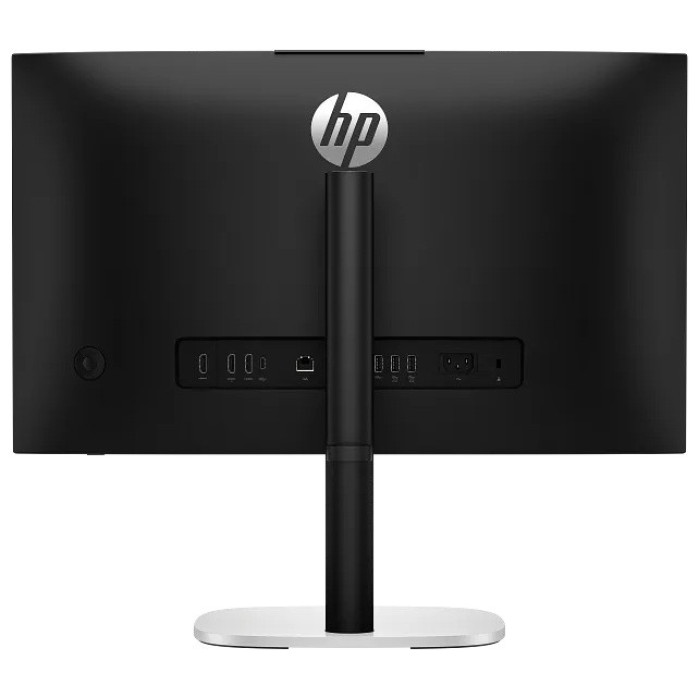 Моноблок HP ProStudio 4 G1i 23.8 FHD AG IPS,U7-265T,16G D5,512G PCIe,W11P,3yw,USB KBD+MS