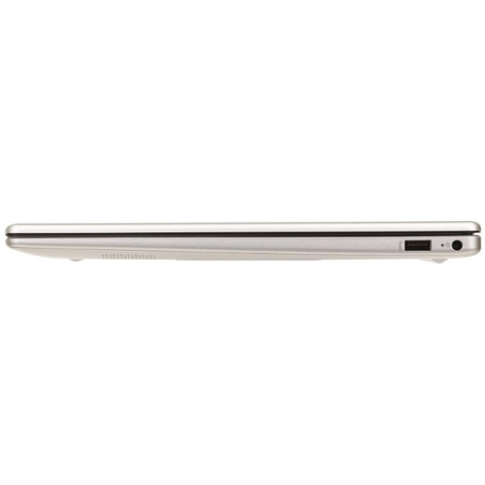 Ноутбук HP 15-fc0248ci,R5-7520U,8G 5500 LPD5 on-board,512G PCIe,IntGfx,15.6 FHD IPS 300 nits,W11H,Nat Silver,1080p,1yw