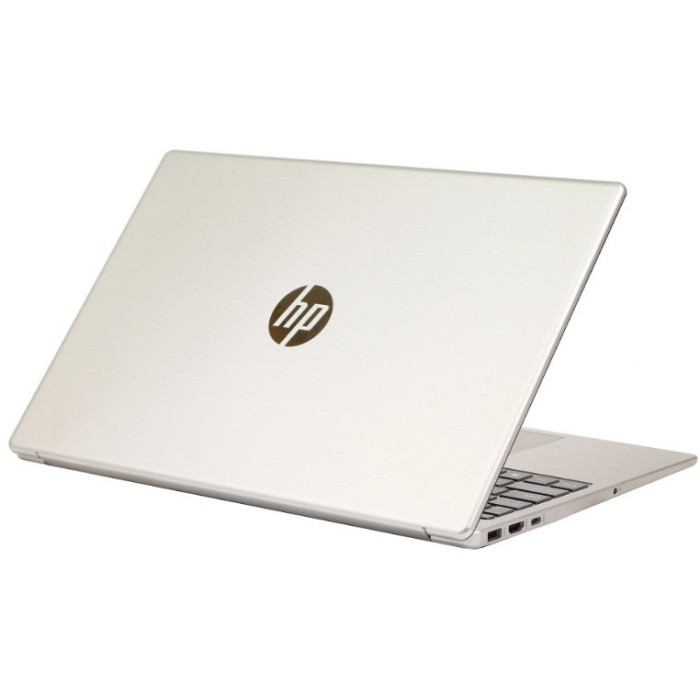 Ноутбук HP 15-fc0248ci,R5-7520U,8G 5500 LPD5 on-board,512G PCIe,IntGfx,15.6 FHD IPS 300 nits,W11H,Nat Silver,1080p,1yw