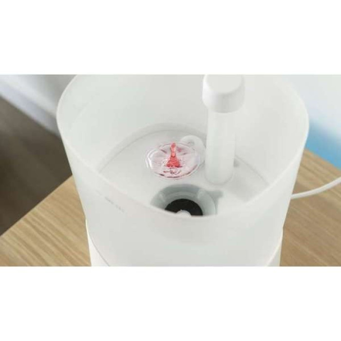 Увлажнитель воздуха Cecotec BreezeCare 2600 Light Smart белый