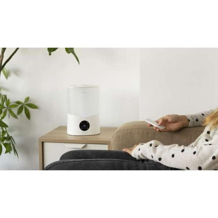Увлажнитель воздуха Cecotec BreezeCare 2600 Light Smart белый