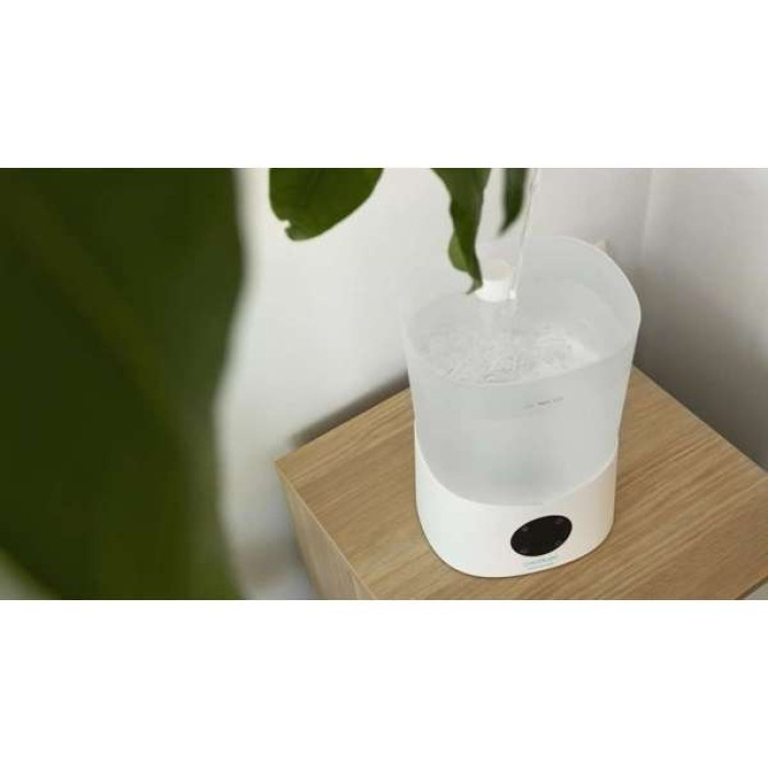 Увлажнитель воздуха Cecotec BreezeCare 2600 Light Smart белый