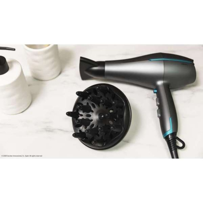 Cecotec IoniCare 5300 Maxi Aura фен черный