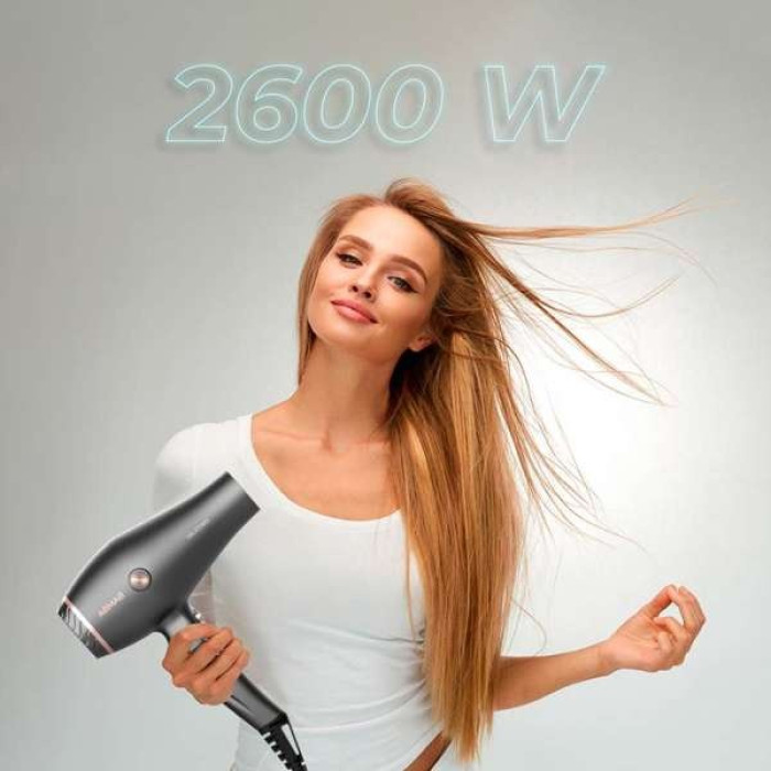 Cecotec IoniCare Harmony фен черный