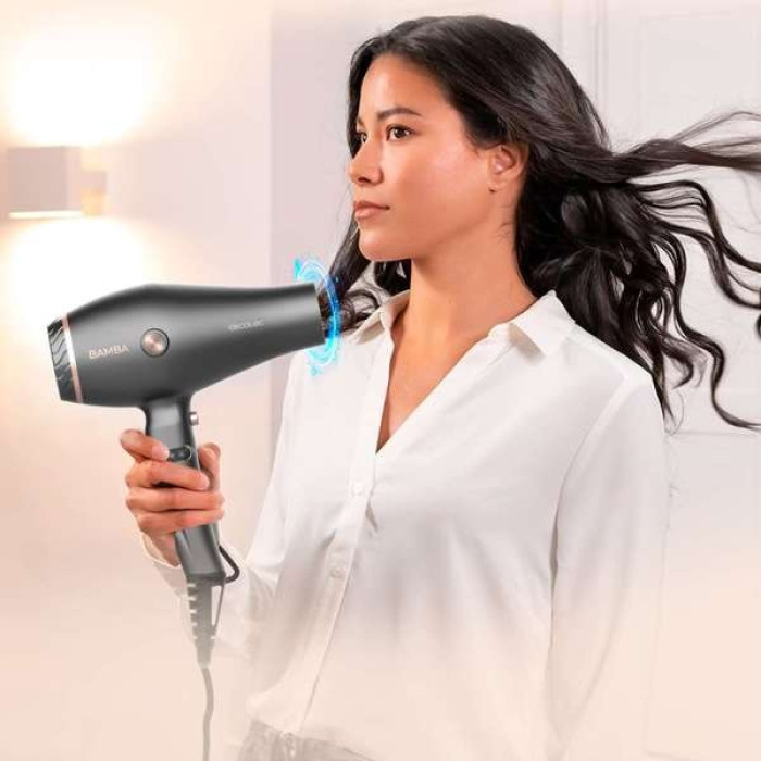Cecotec IoniCare Harmony фен черный