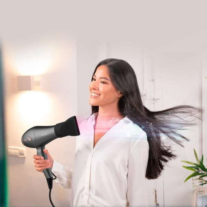 Cecotec IoniCare Harmony фен черный