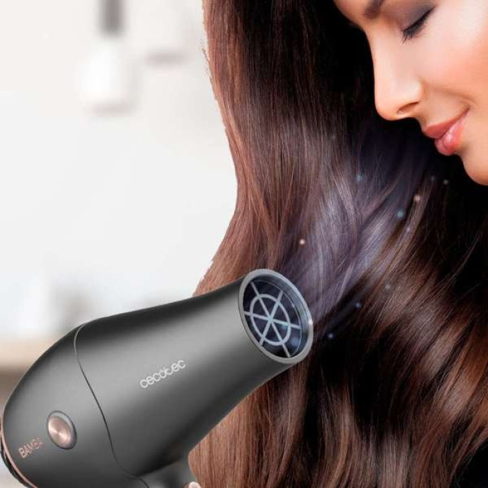 Cecotec IoniCare Harmony фен черный