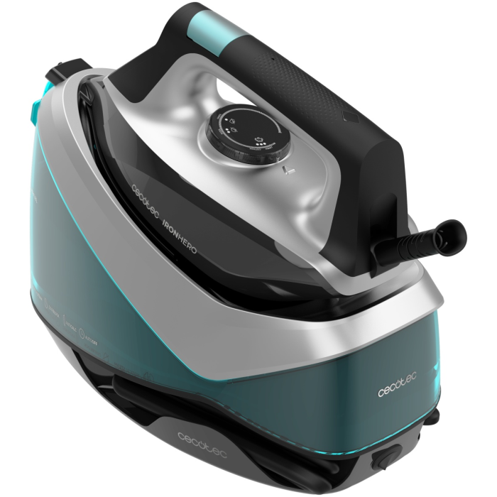 Cecotec IronHero H-2800 Station черный