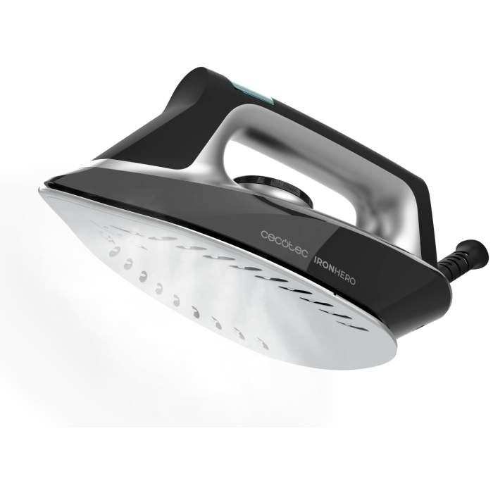Cecotec IronHero H-2800 Station черный