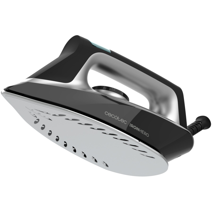 Cecotec IronHero H-2800 Station черный