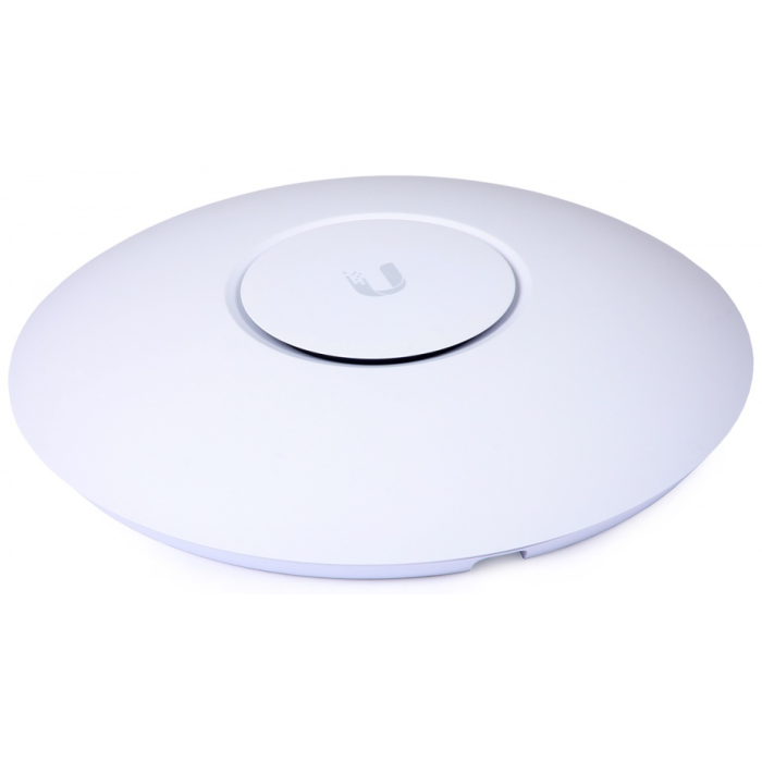 Wi-Fi точка доступа Ubiquiti UniFi AC Pro (UAP-AC-PRO-EU)