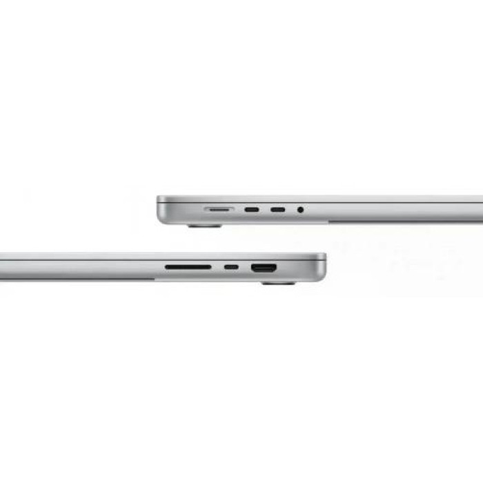 Apple MacBook Pro 14 2026 (MJLV4) 14.2' / 24 Гб / SSD 2048 Гб / macOS / MJLV4RU/A