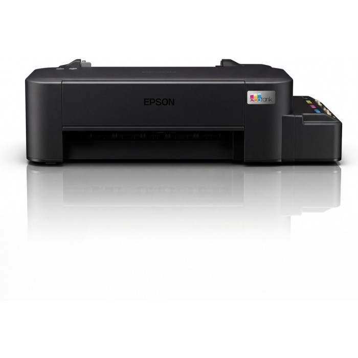Ink printer Epson L121, A4, 4.5ppm, USB