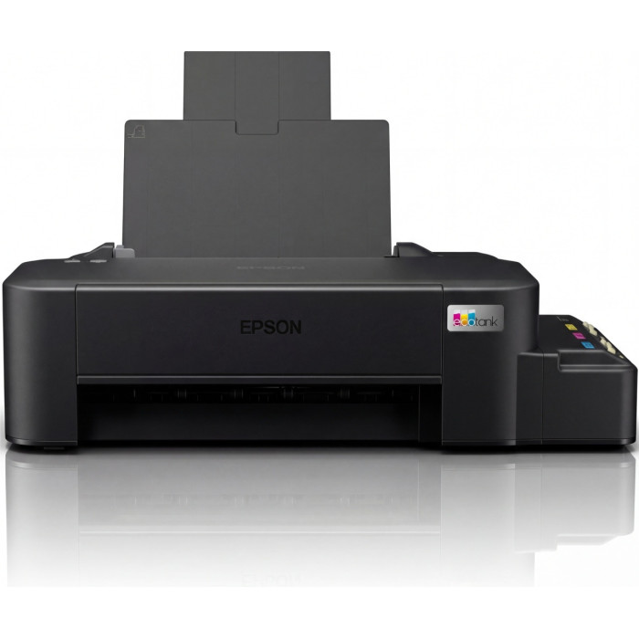 Ink printer Epson L121, A4, 4.5ppm, USB