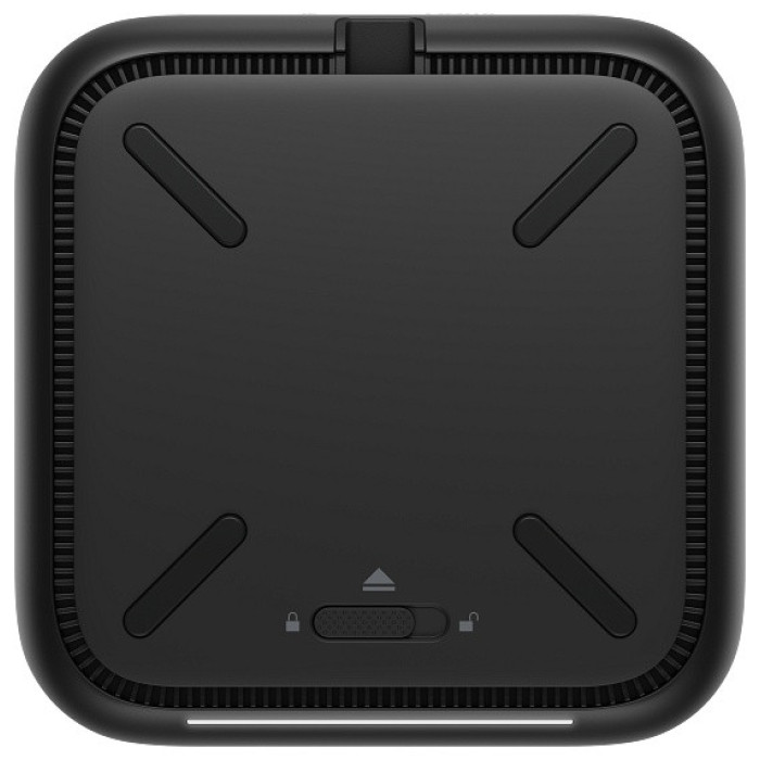 HP USB-C 100W G6 Dock