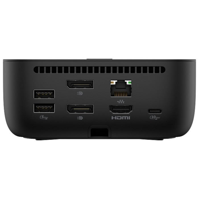 HP USB-C 100W G6 Dock