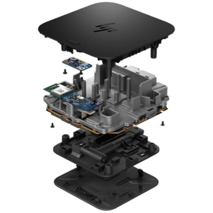HP USB-C 100W G6 Dock