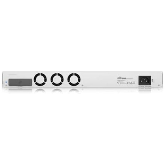 Коммутатор Ubiquiti USW-EnterpriseXG-24