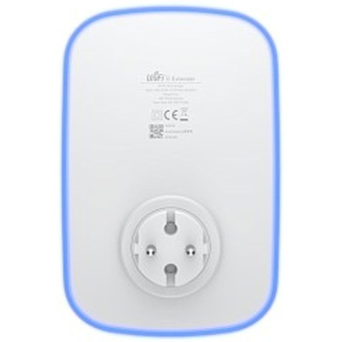 Беспроводная точка доступа Ubiquiti U6-Extender