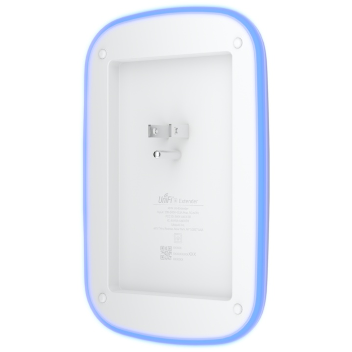 Беспроводная точка доступа Ubiquiti U6-Extender