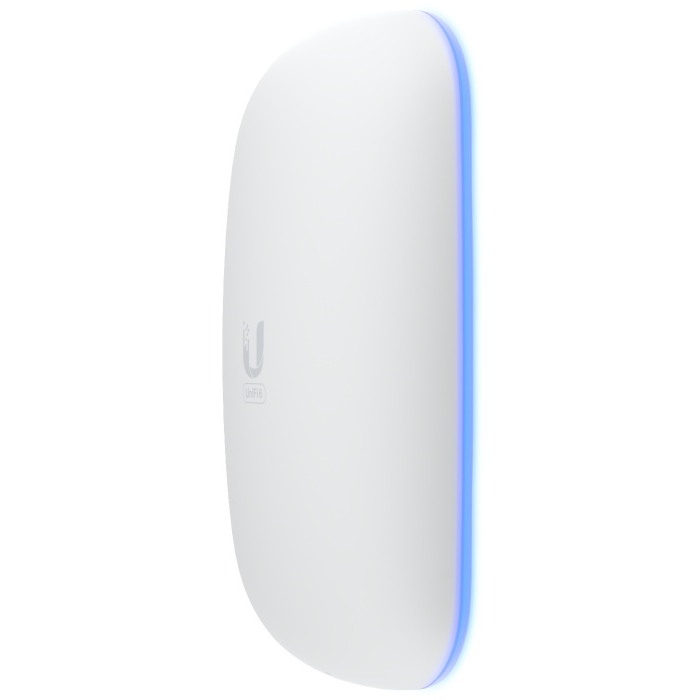 Беспроводная точка доступа Ubiquiti U6-Extender