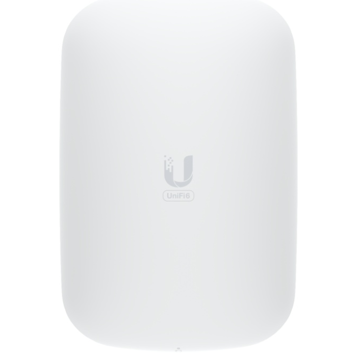 Беспроводная точка доступа Ubiquiti U6-Extender