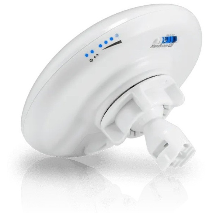 Беспроводной маршрутизатор Ubiquiti NBE-2AC-13