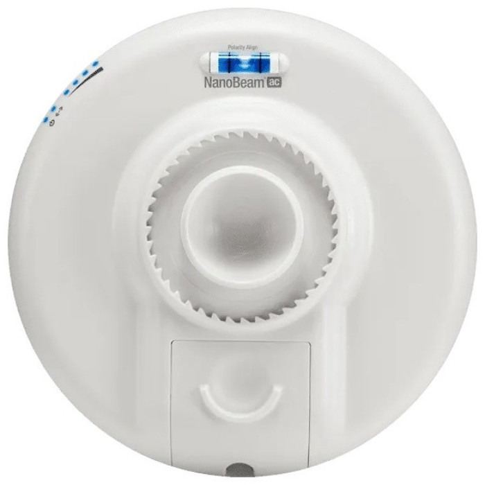 Беспроводной маршрутизатор Ubiquiti NBE-2AC-13