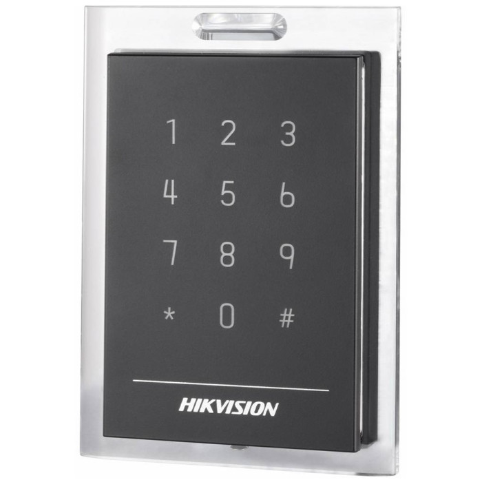 Считыватель контроля доступа Hikvision DS-K1101MK