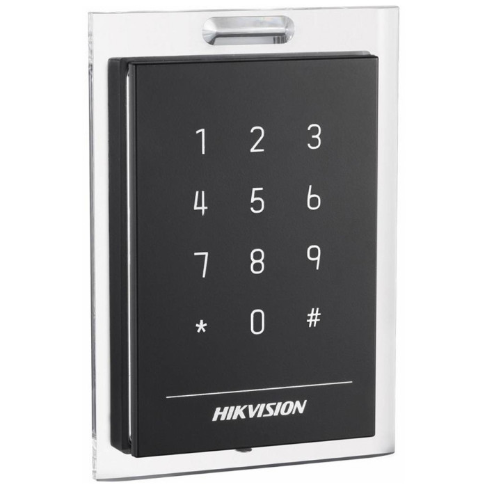 Считыватель контроля доступа Hikvision DS-K1101MK