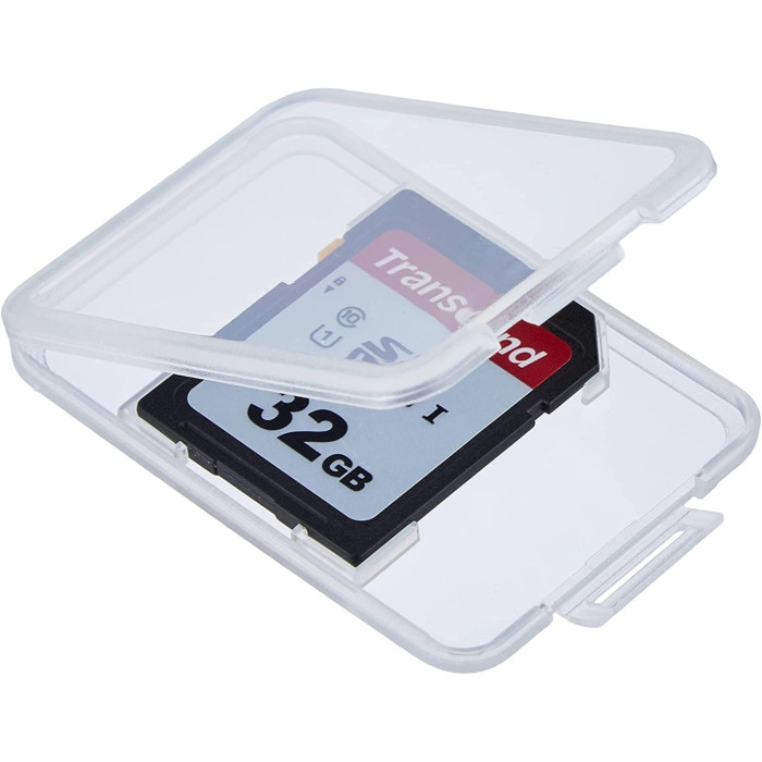 Transcend TS32GSDC300S 32 Гб