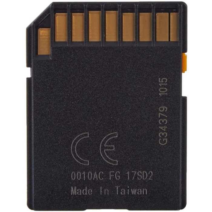 Transcend TS32GSDC300S 32 Гб