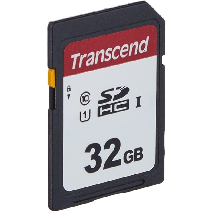 Transcend TS32GSDC300S 32 Гб