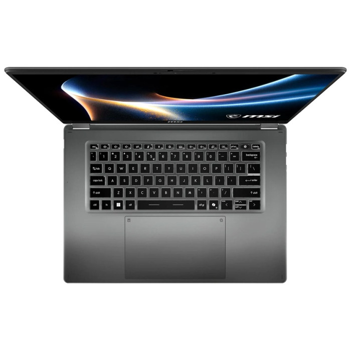 Ноутбук MSI Prestige 16 AI+ C3MG-212KZ MS-2622 16' 2,8K 120Hz Ultra X9 388H 32GB 2TB Win 11