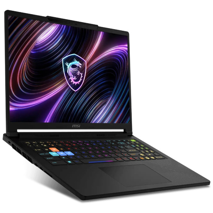 MSI Raider 16 HX B2WI-057XKZ 16' / 16 Гб / SSD 1024 Гб / Win 11 / 9S7-265122-057