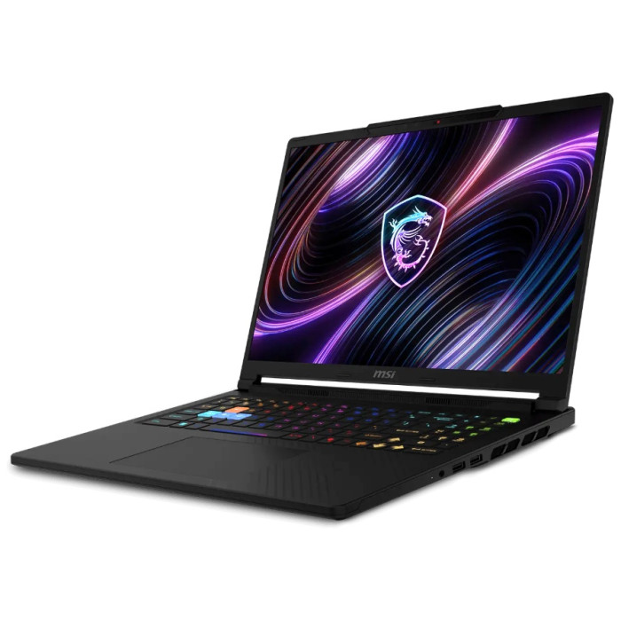 MSI Raider 16 HX B2WI-057XKZ 16' / 16 Гб / SSD 1024 Гб / Win 11 / 9S7-265122-057