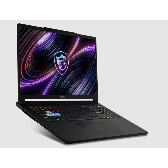 Ноутбук MSI Raider 16 HX B2WH-058XKZ MS-2651 16' QHD+ 240Hz Ultra 7 251HX 16GB 1TB RTX5070 Ti DOS