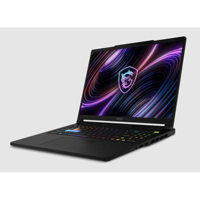 Ноутбук MSI Raider 16 HX B2WH-058XKZ MS-2651 16' QHD+ 240Hz Ultra 7 251HX 16GB 1TB RTX5070 Ti DOS