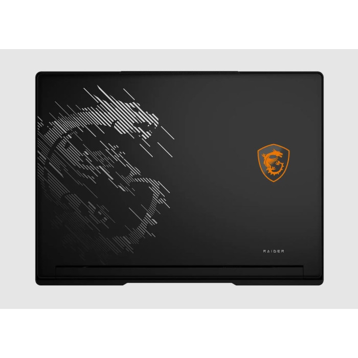 Ноутбук MSI Raider 16 HX B2WH-058XKZ MS-2651 16' QHD+ 240Hz Ultra 7 251HX 16GB 1TB RTX5070 Ti DOS