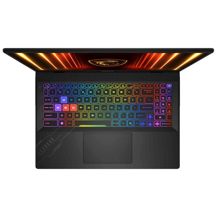 Ноутбук MSI Crosshair 16 HX E14WGK-005XKZ MS-265 16' QHD+ 240Hz Core i7-14650HX 16GB 1TB RTX5070 DOS