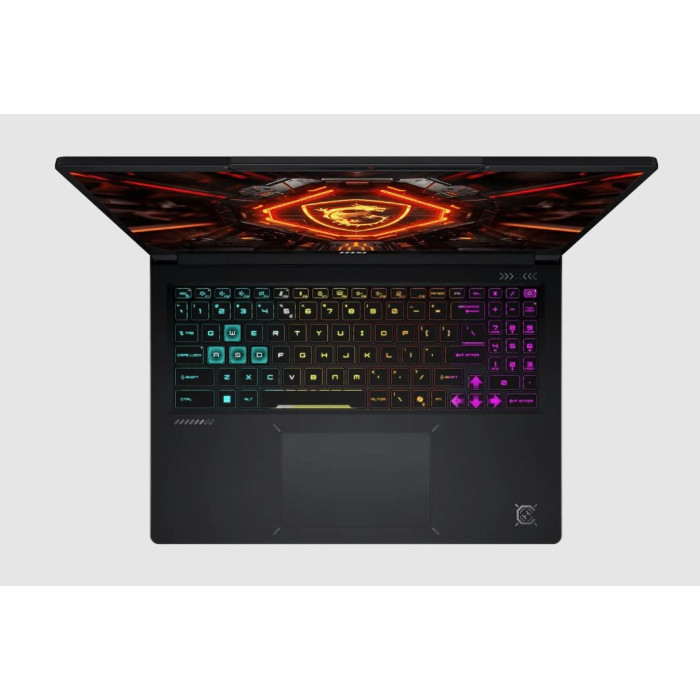 Ноутбук MSI Crosshair 16 HX E14WFK-006XKZ MS-2653 16' QHD 240Hz Core i7-14650HX 16GB 1TB RTX5060 DOS