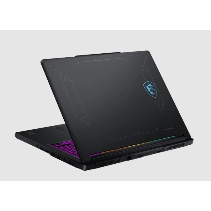 Ноутбук MSI Crosshair 16 HX E14WFK-006XKZ MS-2653 16' QHD 240Hz Core i7-14650HX 16GB 1TB RTX5060 DOS