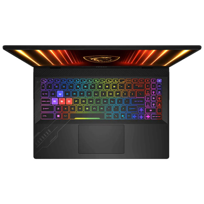 Ноутбук MSI Crosshair 16 Max HX E2WGXK-013XKZ 16' QHD+ 165Hz Core Ultra 7 251HX 16GB 1TB RTX5070 DOS