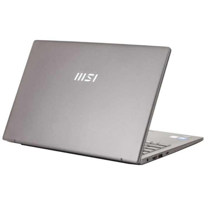 Ноутбук MSI Modern 15 F1MG-1063XKZ MS-15S1 15,6' FHD 60Hz Core 5 120U 16GB 512GB DOS