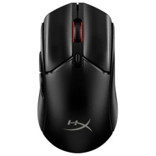 HyperX Pulsefire Haste 2 Core Wireless Black/Black Gaming Mouse